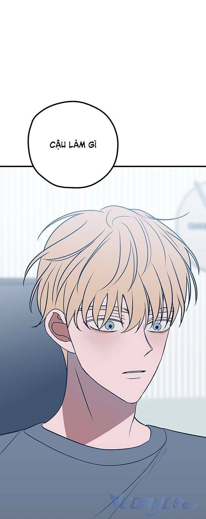 Kẻ Rác Rưởi Không Đáng Được Yêu: Chapter 60