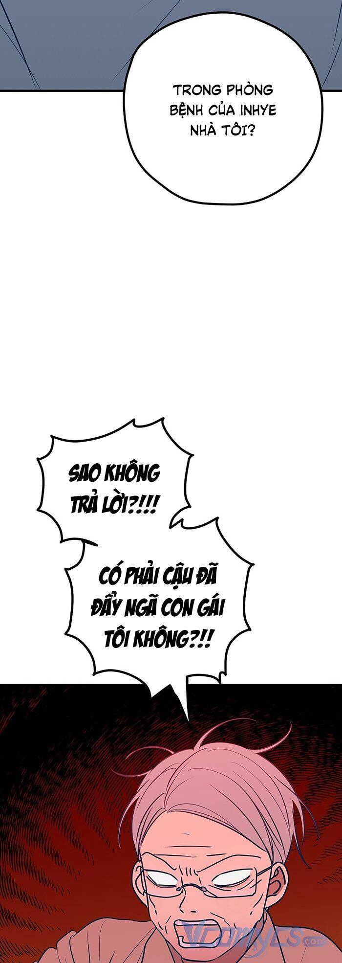 Kẻ Rác Rưởi Không Đáng Được Yêu: Chapter 60