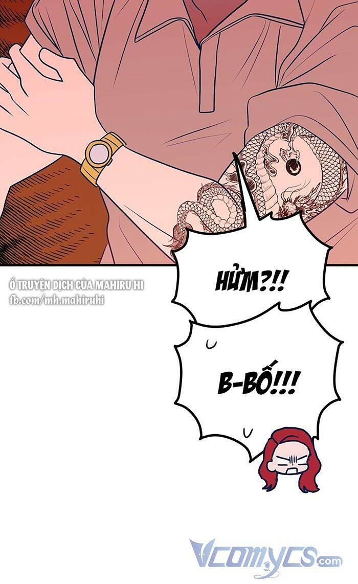Kẻ Rác Rưởi Không Đáng Được Yêu: Chapter 60