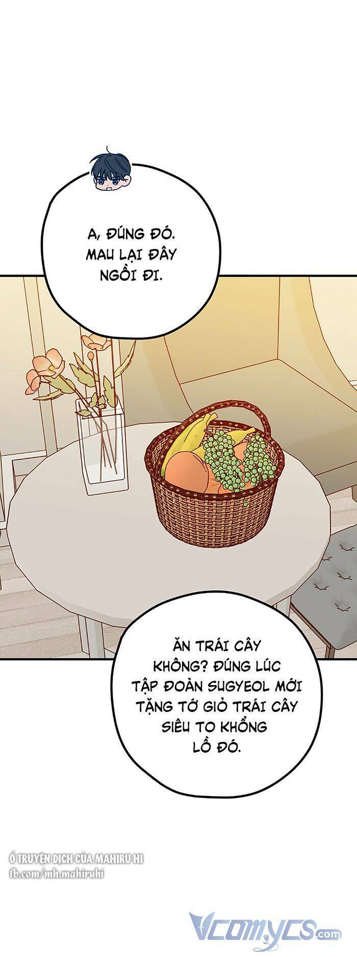 Kẻ Rác Rưởi Không Đáng Được Yêu: Chapter 60