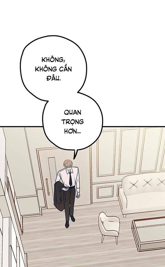 Kẻ Rác Rưởi Không Đáng Được Yêu: Chapter 60