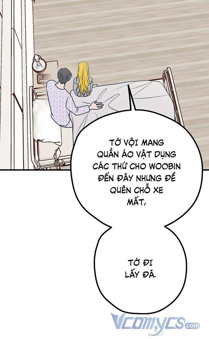 Kẻ Rác Rưởi Không Đáng Được Yêu: Chapter 60