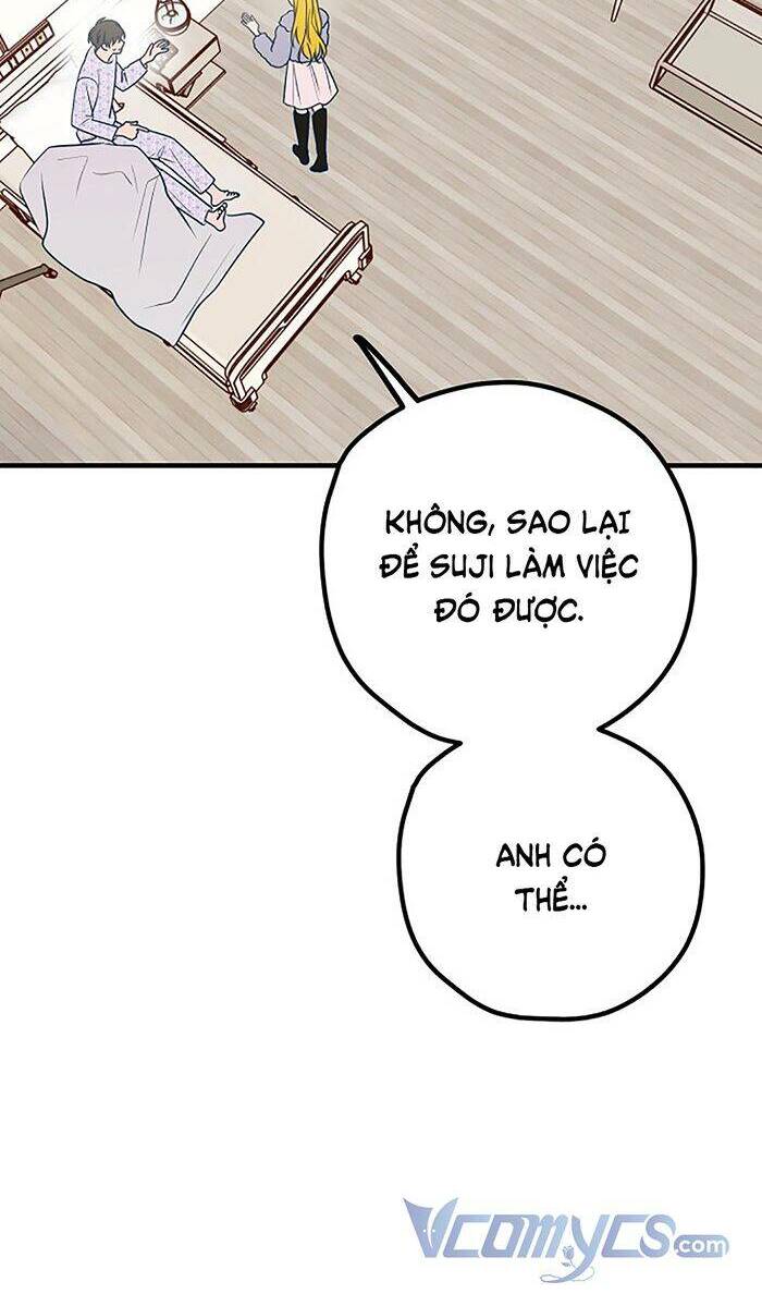 Kẻ Rác Rưởi Không Đáng Được Yêu: Chapter 60