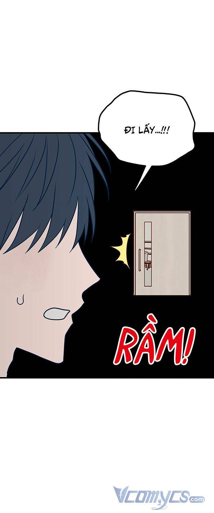 Kẻ Rác Rưởi Không Đáng Được Yêu: Chapter 60