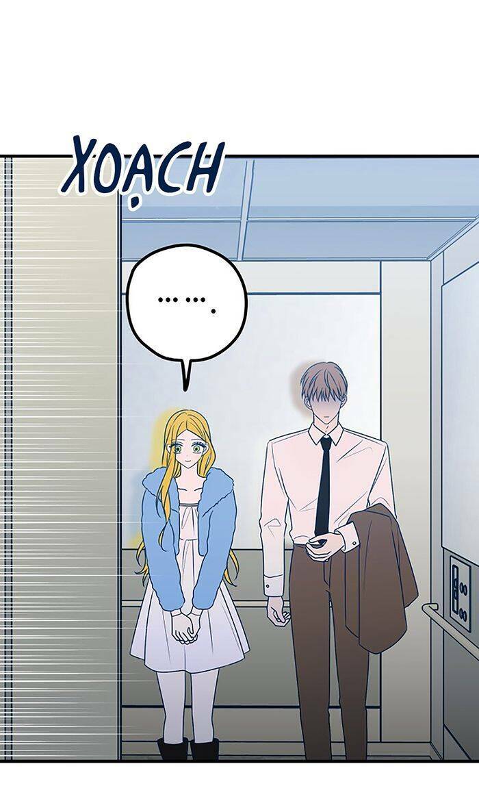 Kẻ Rác Rưởi Không Đáng Được Yêu: Chapter 60