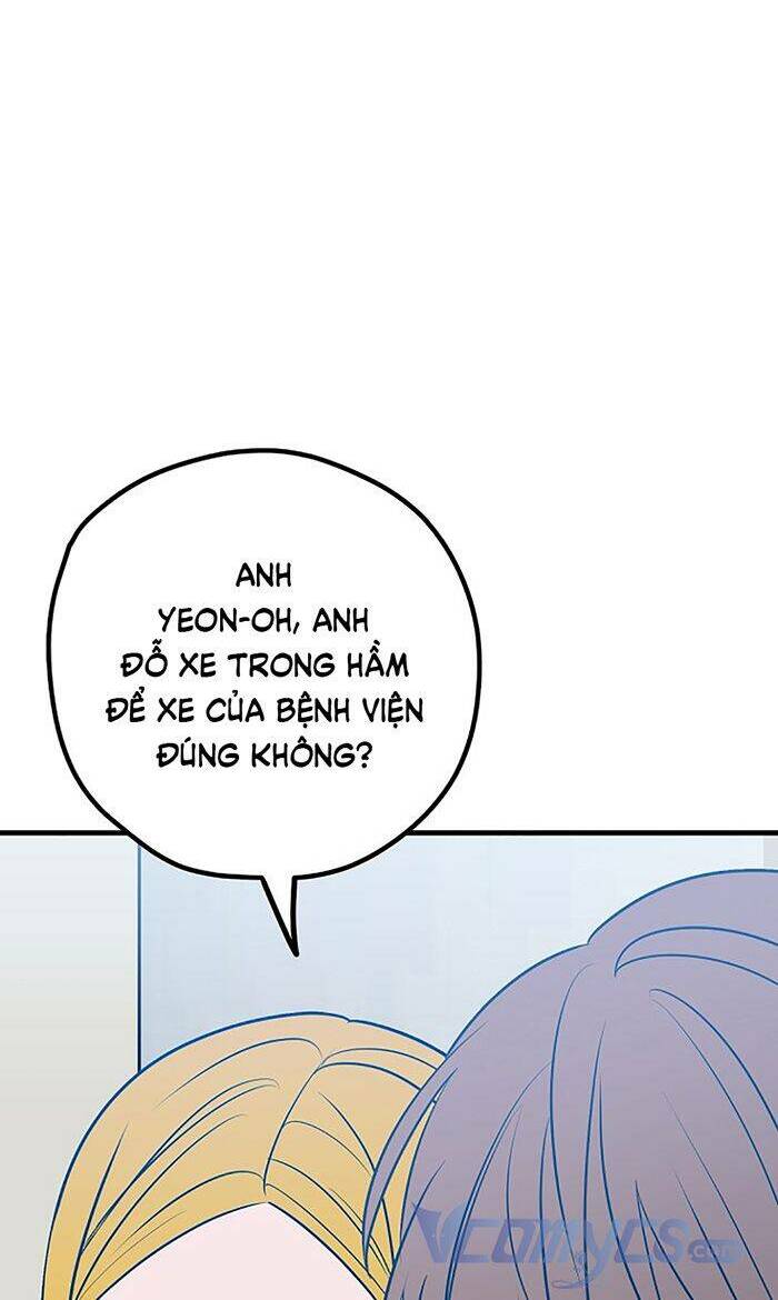 Kẻ Rác Rưởi Không Đáng Được Yêu: Chapter 60