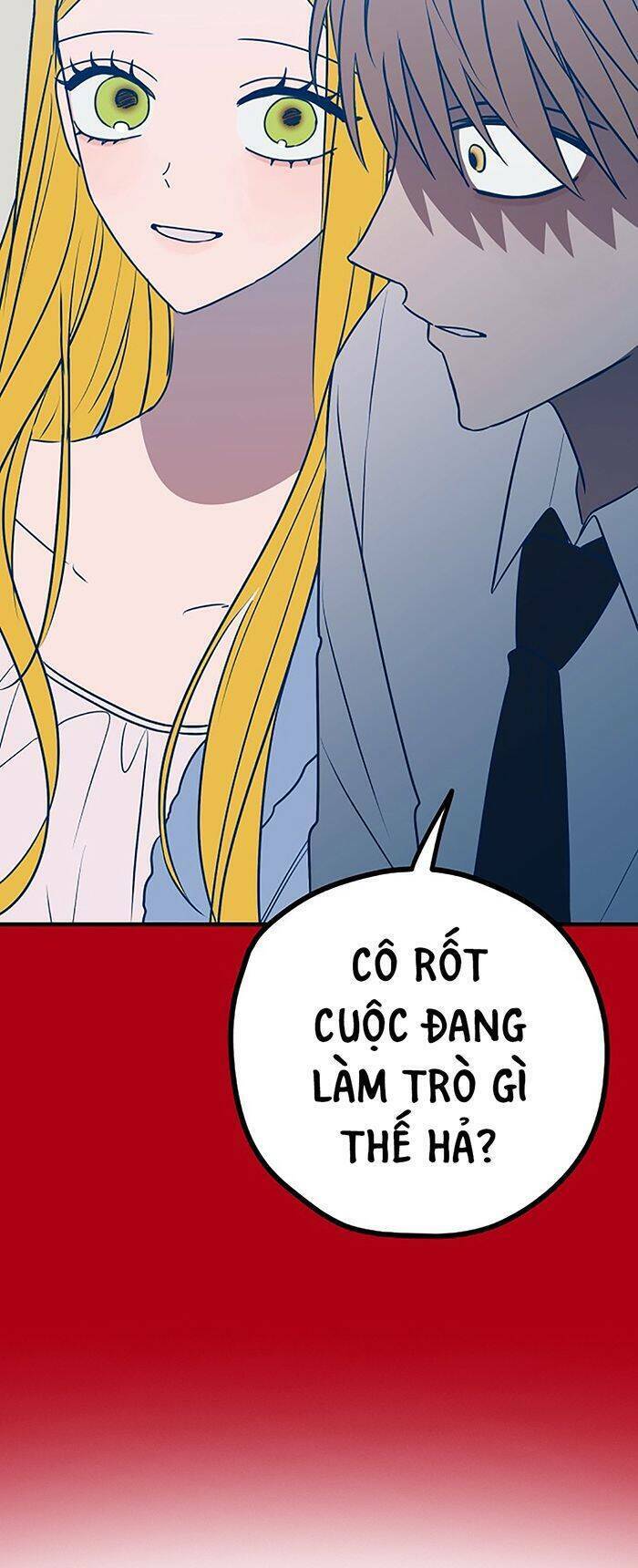 Kẻ Rác Rưởi Không Đáng Được Yêu: Chapter 60