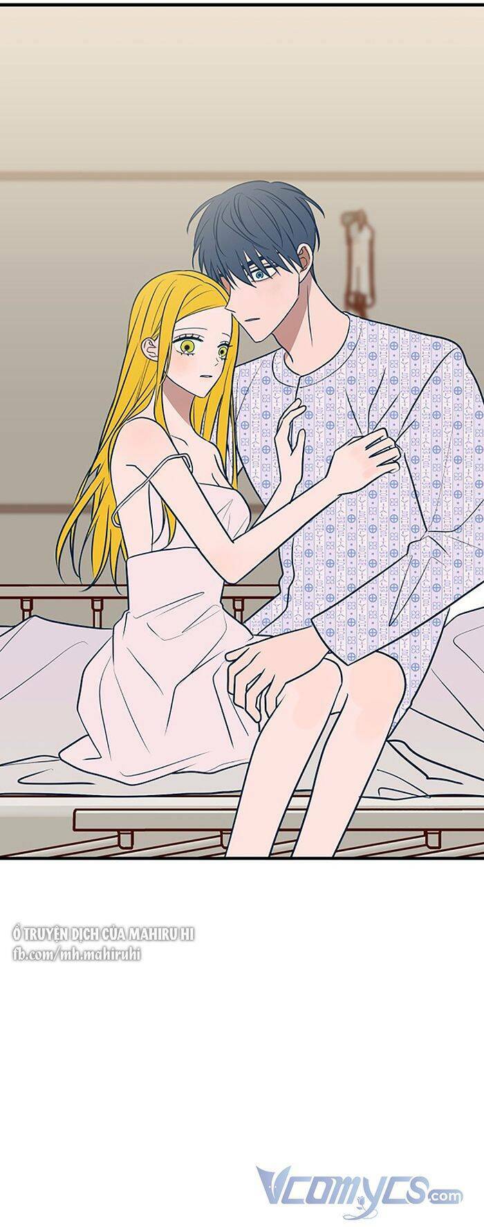 Kẻ Rác Rưởi Không Đáng Được Yêu: Chapter 60
