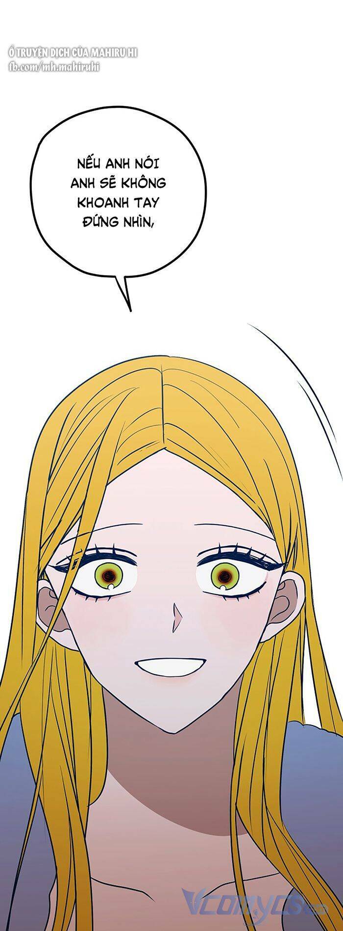 Kẻ Rác Rưởi Không Đáng Được Yêu: Chapter 61
