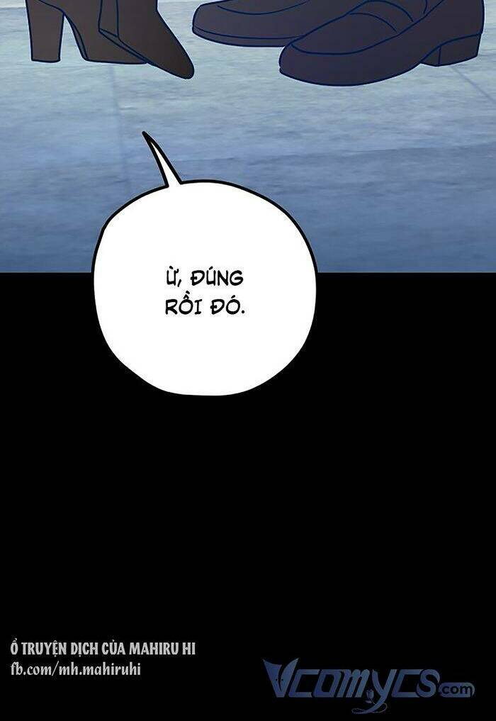 Kẻ Rác Rưởi Không Đáng Được Yêu: Chapter 61