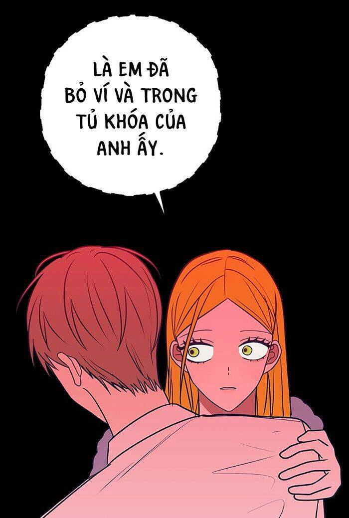 Kẻ Rác Rưởi Không Đáng Được Yêu: Chapter 61