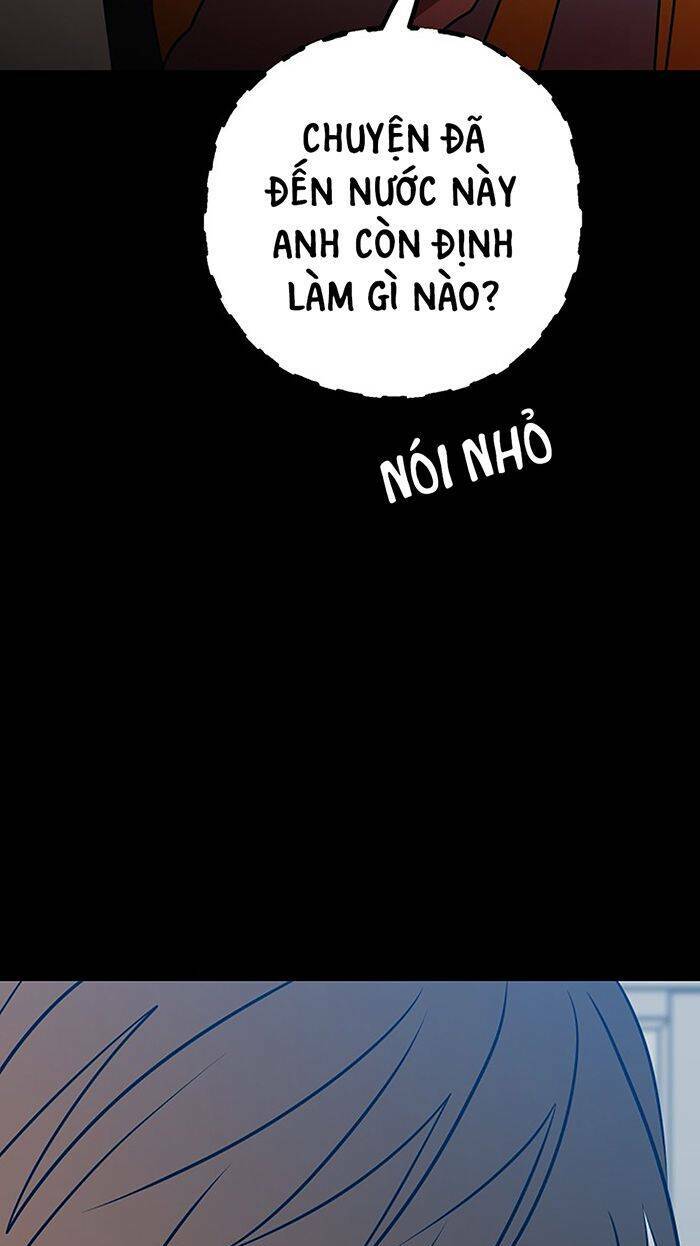 Kẻ Rác Rưởi Không Đáng Được Yêu: Chapter 61