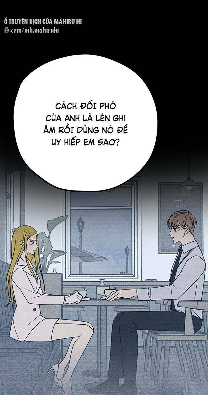 Kẻ Rác Rưởi Không Đáng Được Yêu: Chapter 61