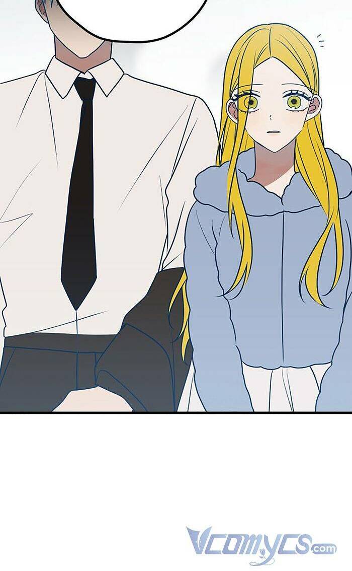 Kẻ Rác Rưởi Không Đáng Được Yêu: Chapter 61