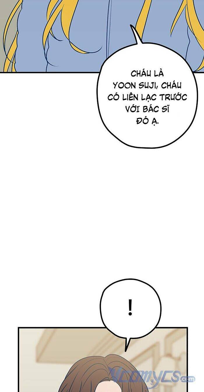 Kẻ Rác Rưởi Không Đáng Được Yêu: Chapter 61