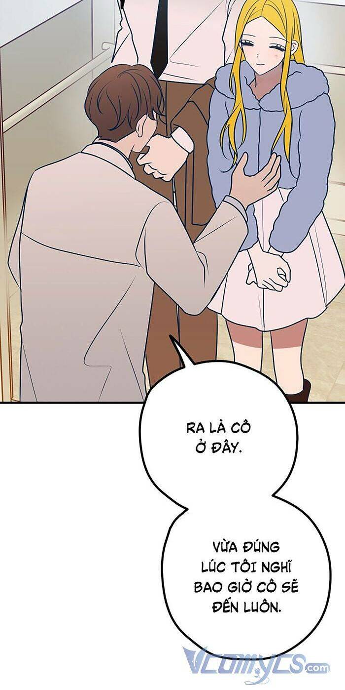 Kẻ Rác Rưởi Không Đáng Được Yêu: Chapter 61