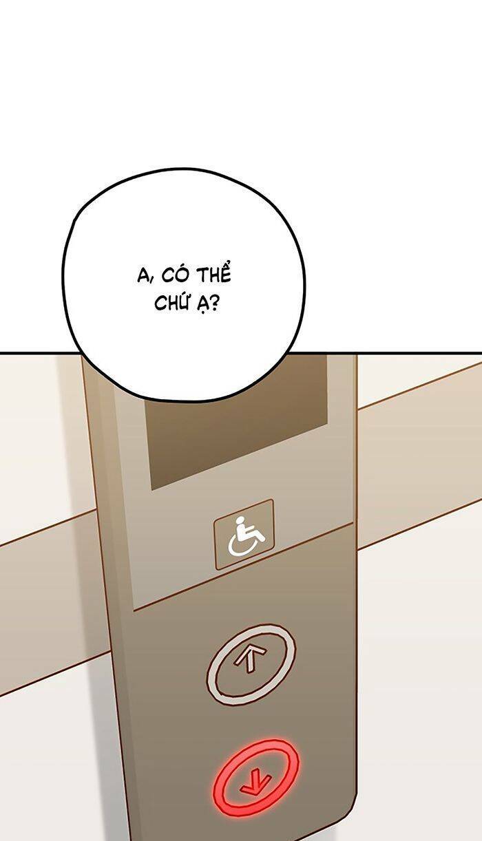 Kẻ Rác Rưởi Không Đáng Được Yêu: Chapter 61