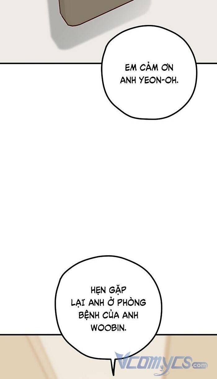 Kẻ Rác Rưởi Không Đáng Được Yêu: Chapter 61