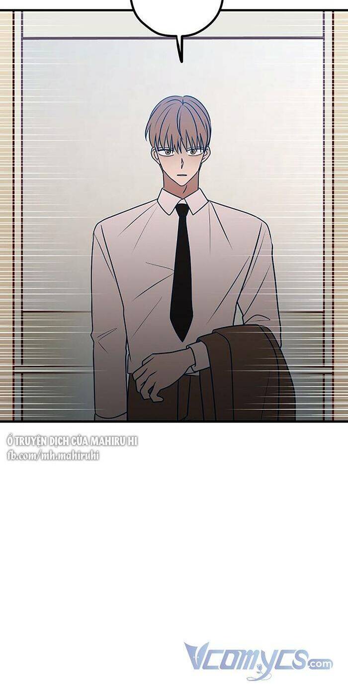 Kẻ Rác Rưởi Không Đáng Được Yêu: Chapter 61