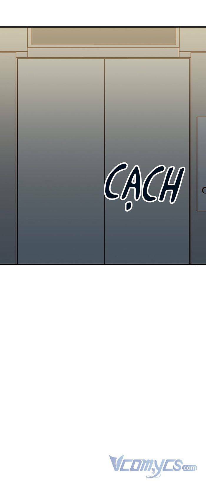 Kẻ Rác Rưởi Không Đáng Được Yêu: Chapter 61