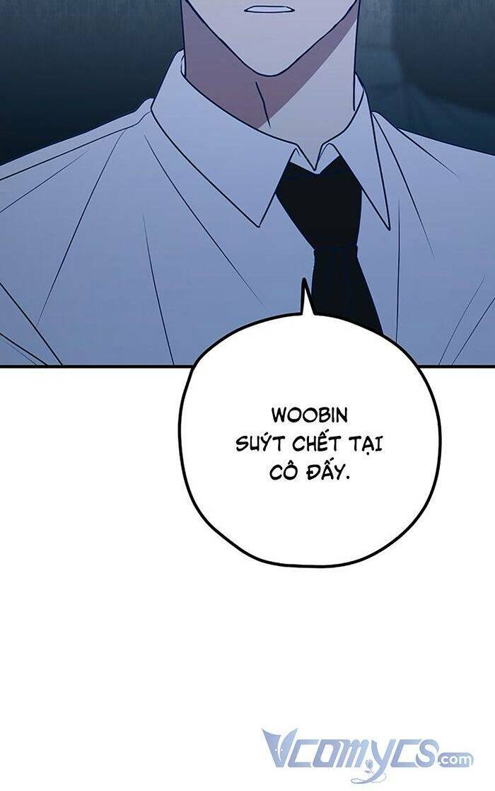 Kẻ Rác Rưởi Không Đáng Được Yêu: Chapter 61