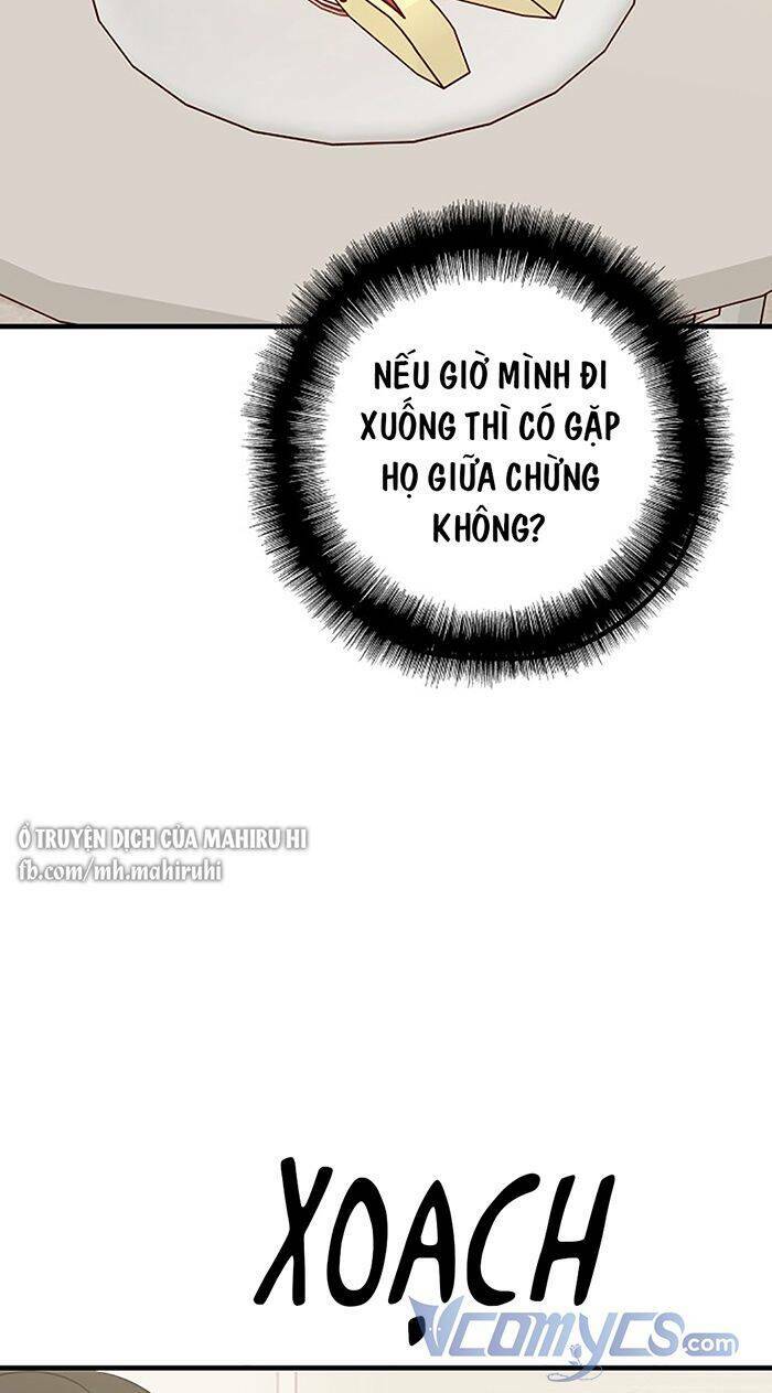 Kẻ Rác Rưởi Không Đáng Được Yêu: Chapter 61