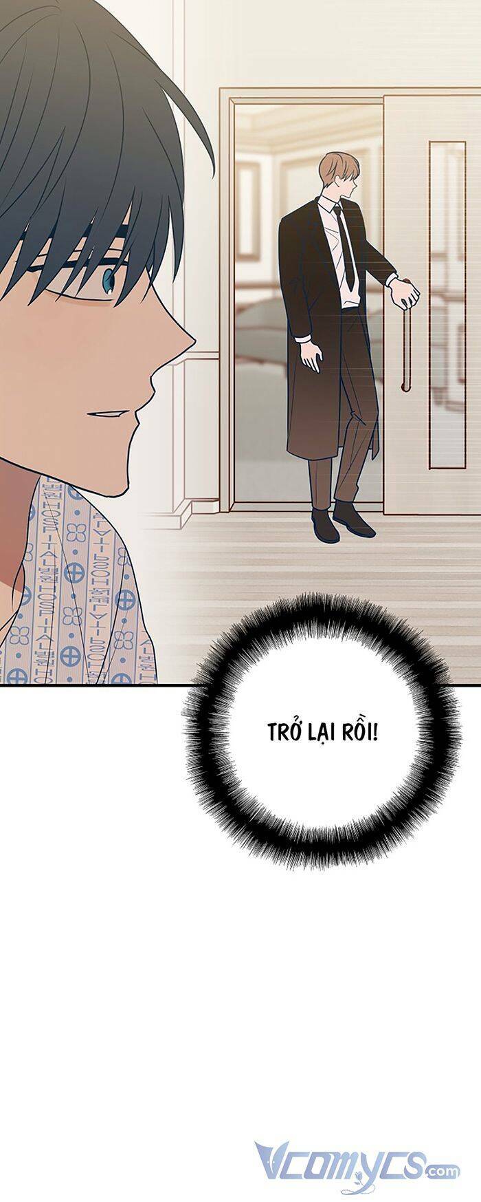 Kẻ Rác Rưởi Không Đáng Được Yêu: Chapter 61