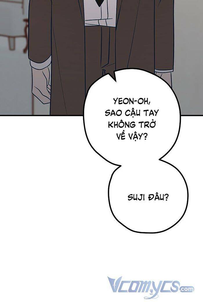 Kẻ Rác Rưởi Không Đáng Được Yêu: Chapter 61