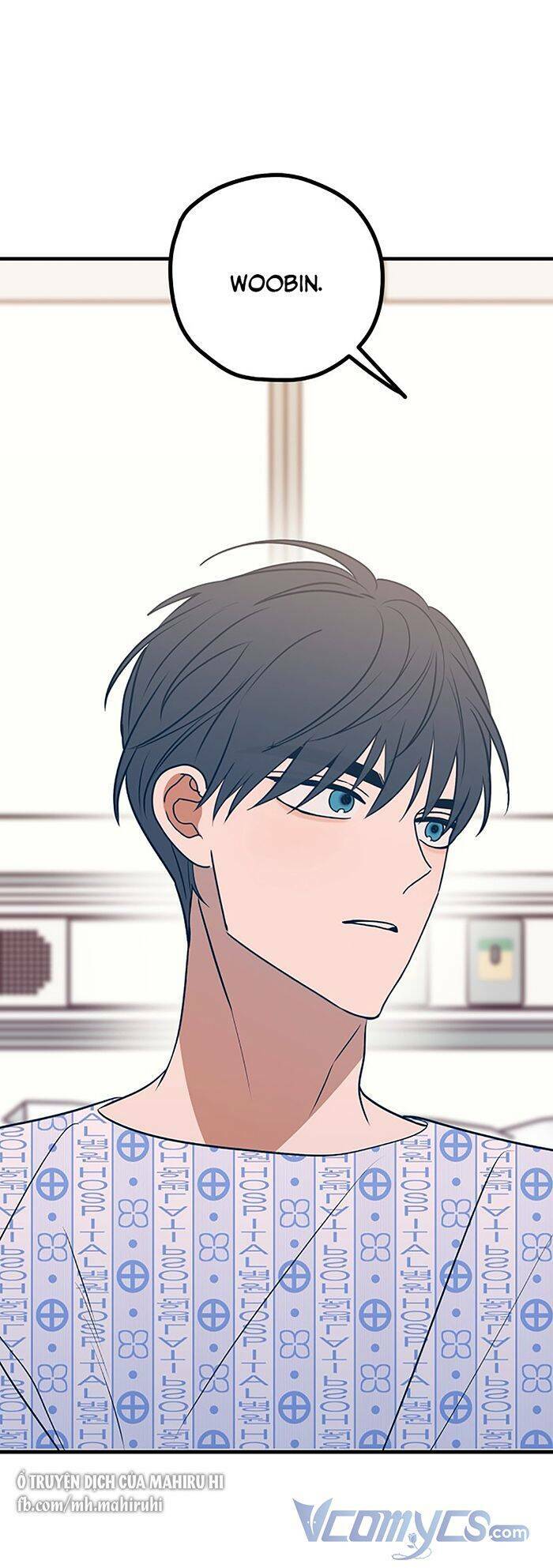 Kẻ Rác Rưởi Không Đáng Được Yêu: Chapter 61