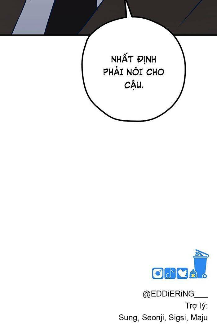 Kẻ Rác Rưởi Không Đáng Được Yêu: Chapter 61