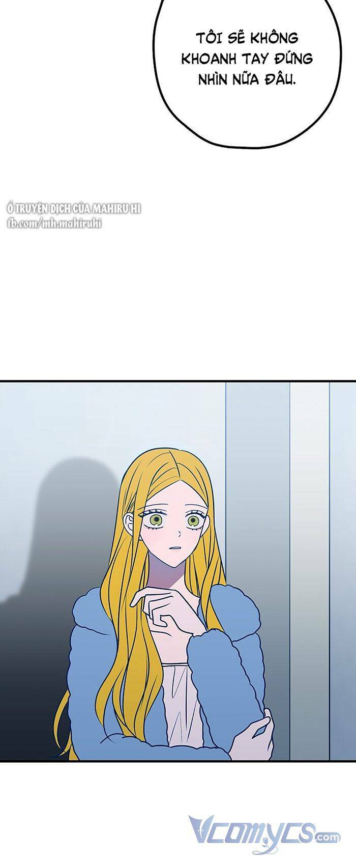 Kẻ Rác Rưởi Không Đáng Được Yêu: Chapter 61
