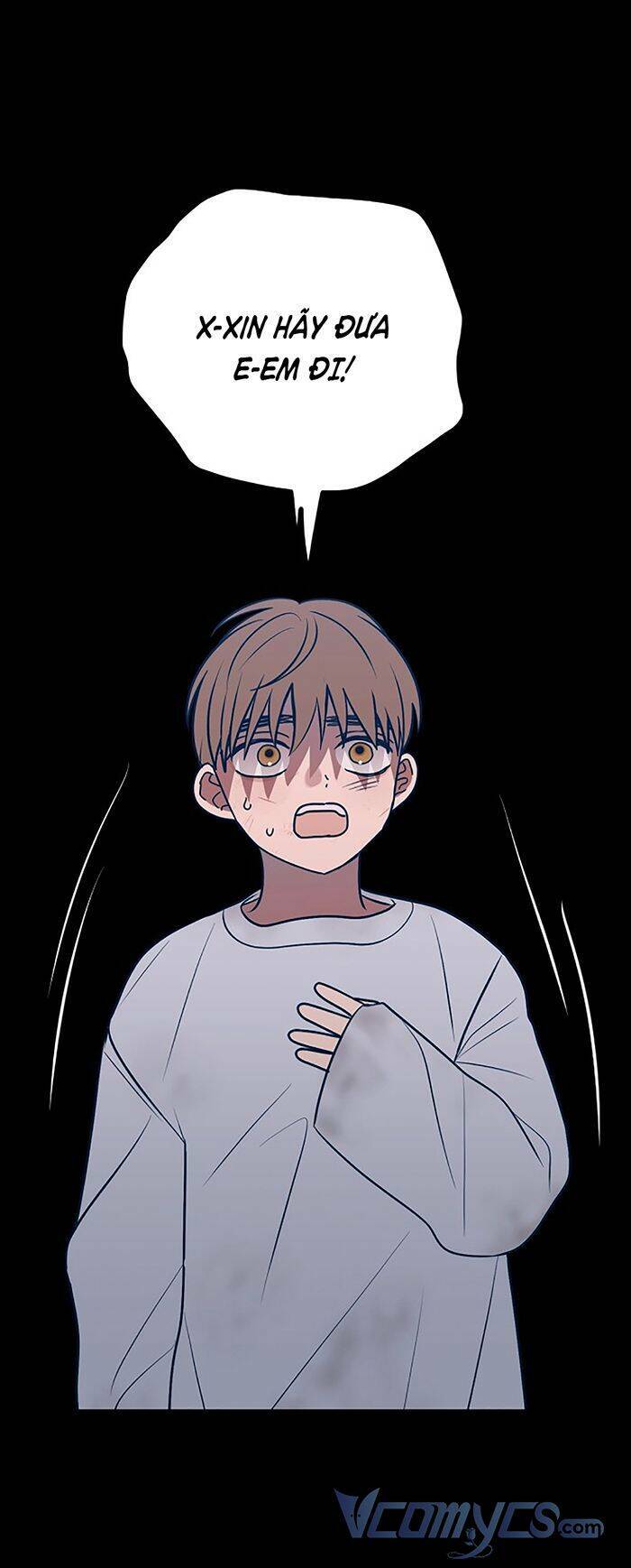 Kẻ Rác Rưởi Không Đáng Được Yêu: Chapter 62