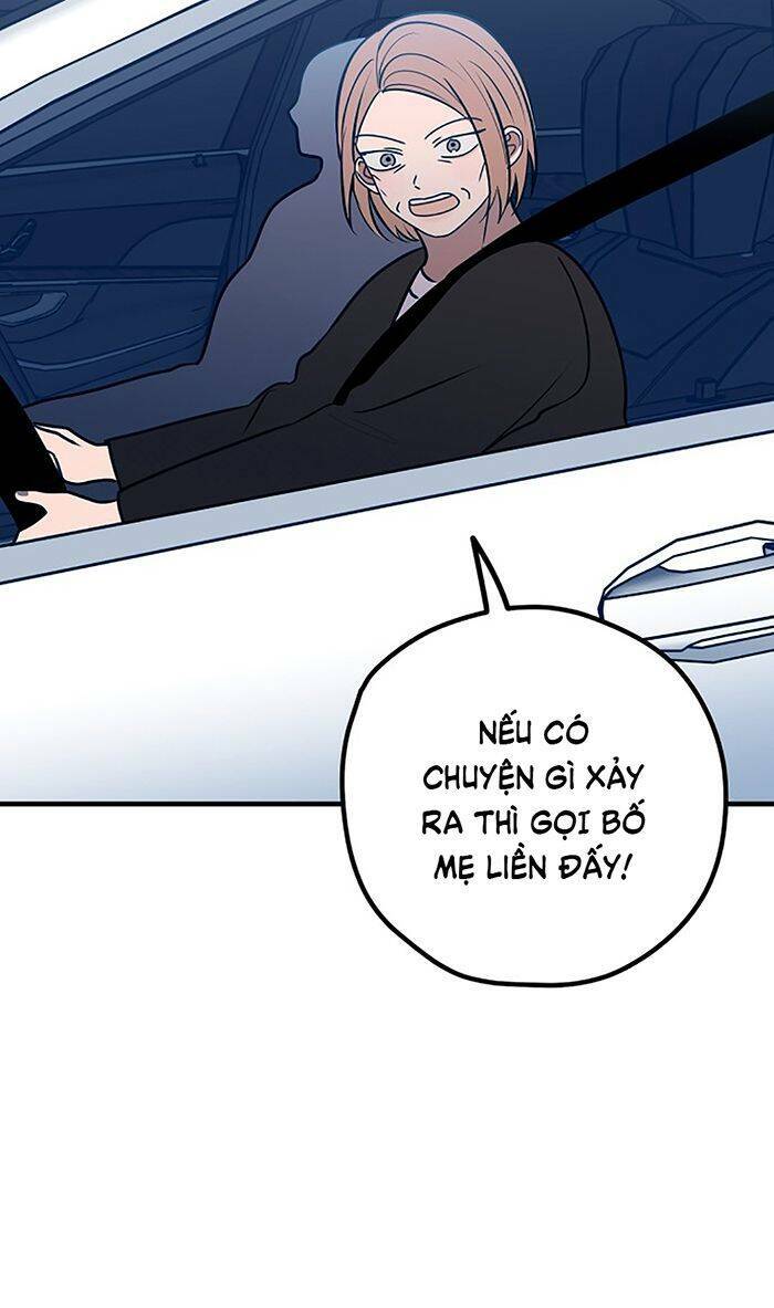 Kẻ Rác Rưởi Không Đáng Được Yêu: Chapter 62