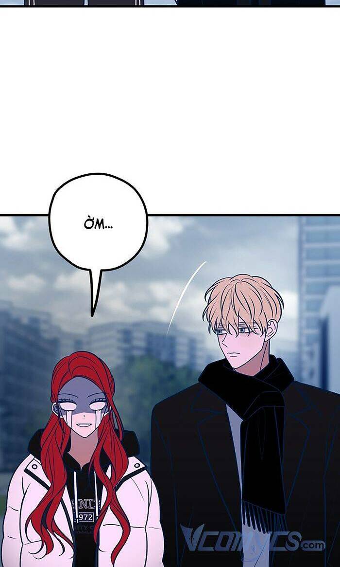 Kẻ Rác Rưởi Không Đáng Được Yêu: Chapter 62