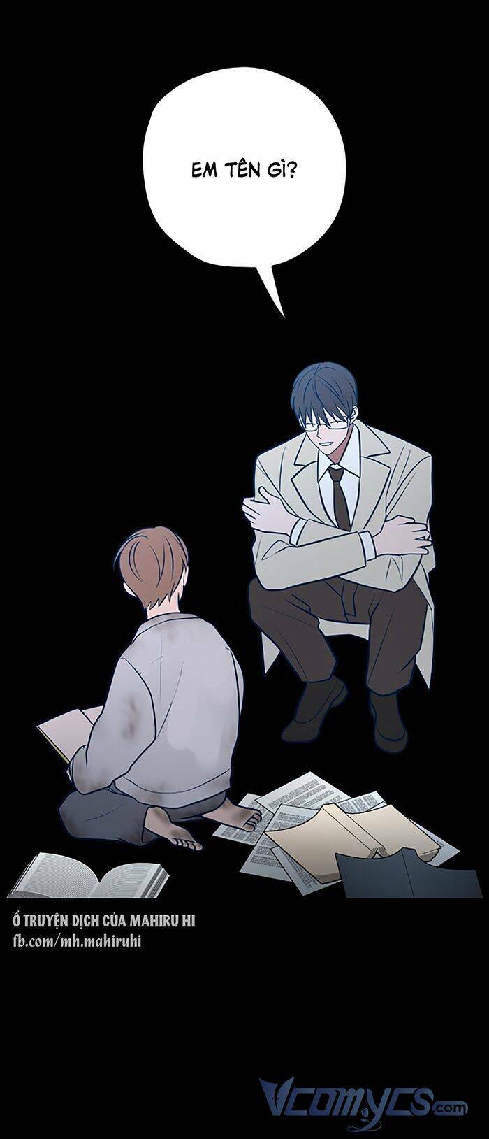Kẻ Rác Rưởi Không Đáng Được Yêu: Chapter 62