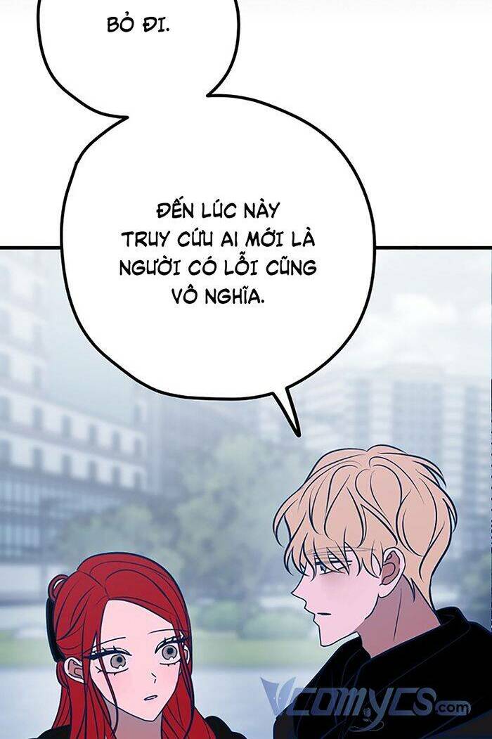 Kẻ Rác Rưởi Không Đáng Được Yêu: Chapter 62