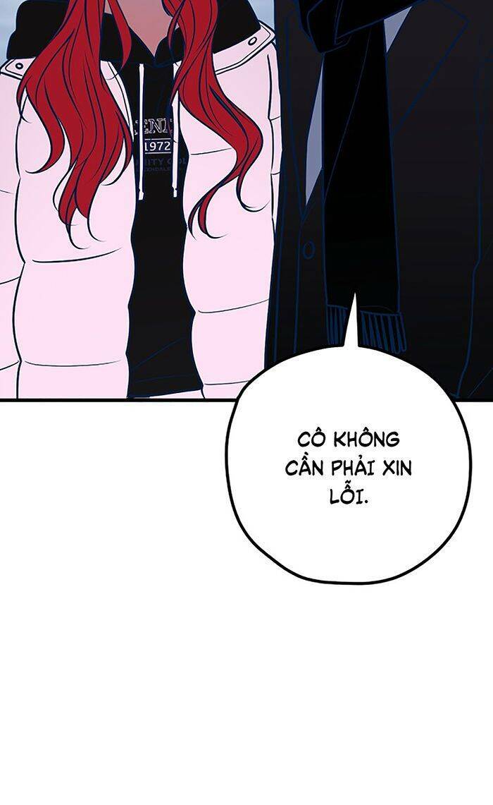 Kẻ Rác Rưởi Không Đáng Được Yêu: Chapter 62