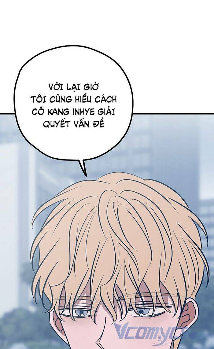 Kẻ Rác Rưởi Không Đáng Được Yêu: Chapter 62