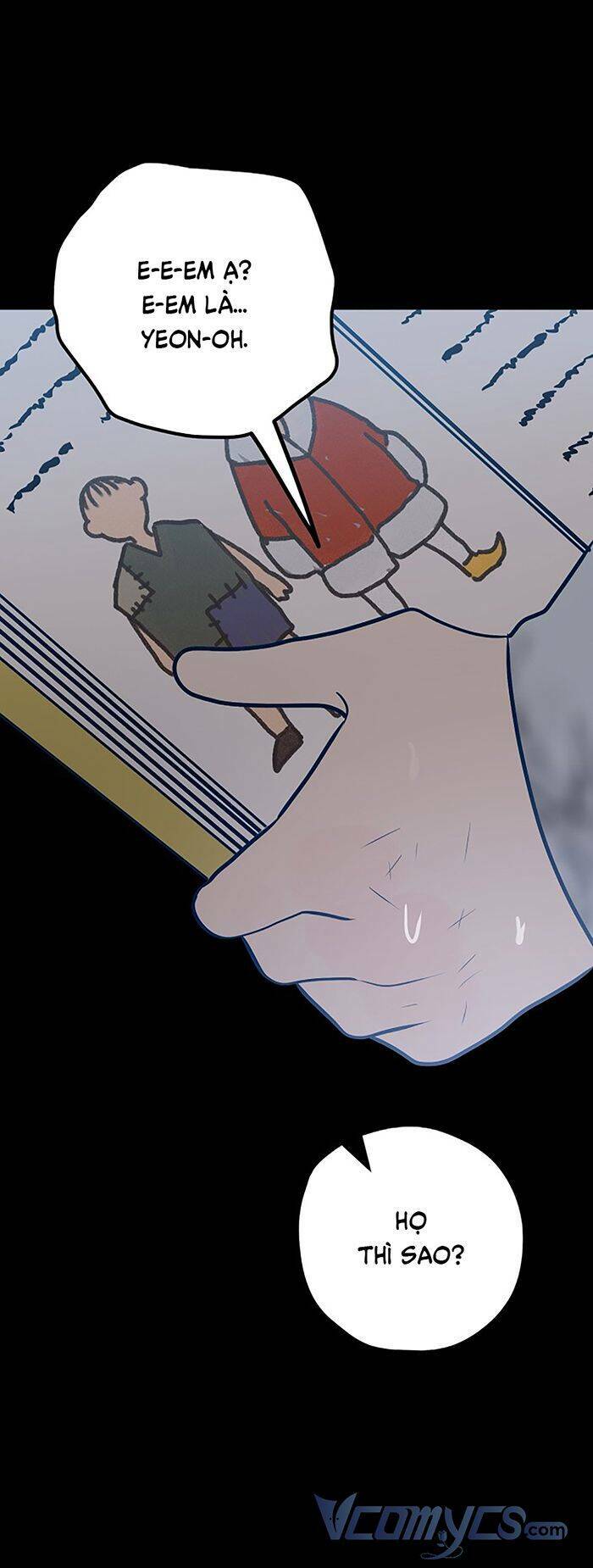 Kẻ Rác Rưởi Không Đáng Được Yêu: Chapter 62