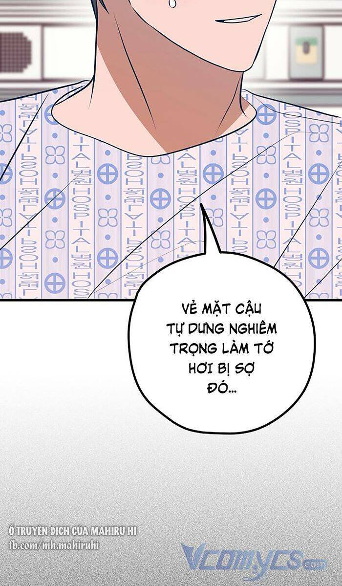 Kẻ Rác Rưởi Không Đáng Được Yêu: Chapter 62
