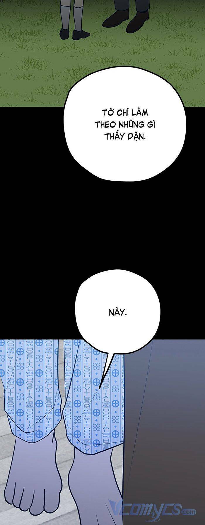 Kẻ Rác Rưởi Không Đáng Được Yêu: Chapter 62