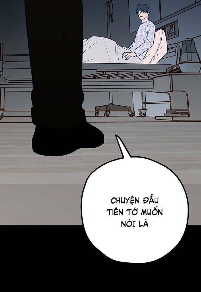 Kẻ Rác Rưởi Không Đáng Được Yêu: Chapter 62