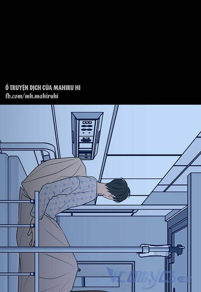 Kẻ Rác Rưởi Không Đáng Được Yêu: Chapter 62