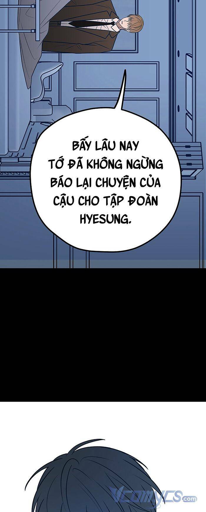 Kẻ Rác Rưởi Không Đáng Được Yêu: Chapter 62