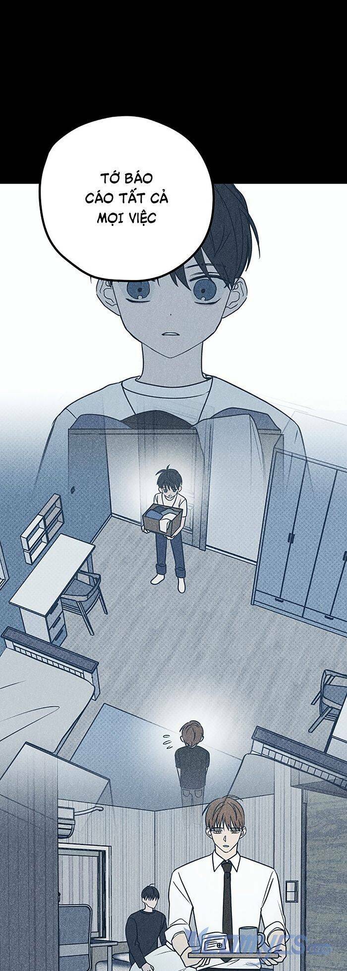 Kẻ Rác Rưởi Không Đáng Được Yêu: Chapter 62