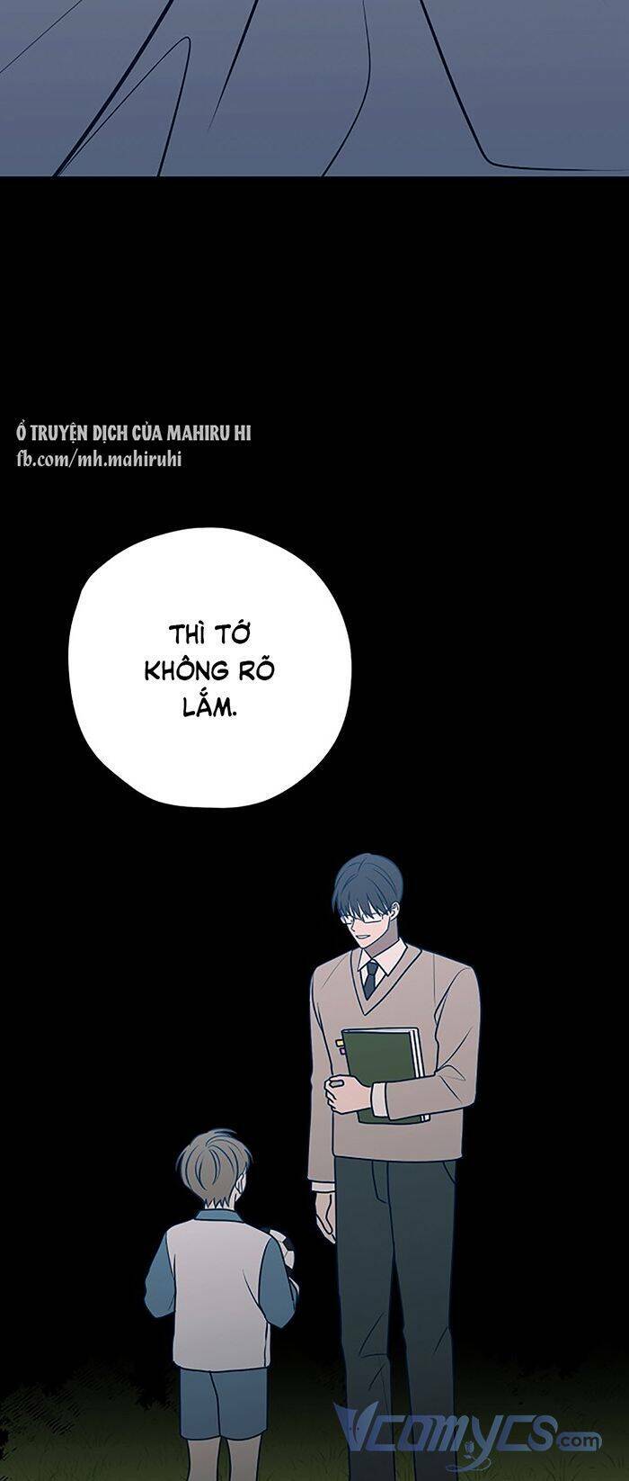 Kẻ Rác Rưởi Không Đáng Được Yêu: Chapter 62