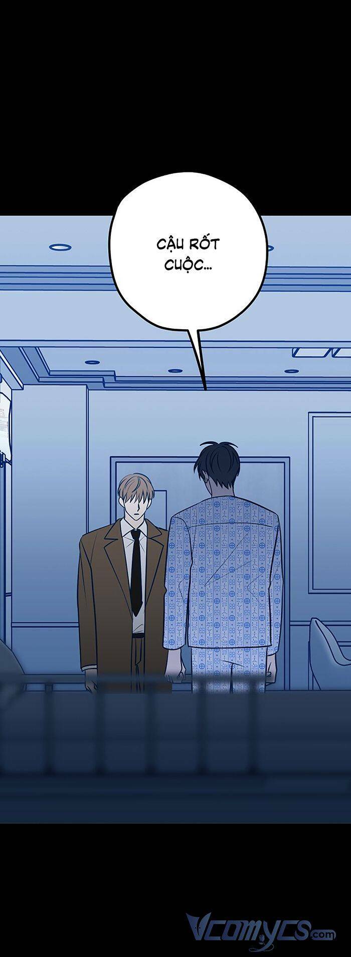 Kẻ Rác Rưởi Không Đáng Được Yêu: Chapter 62