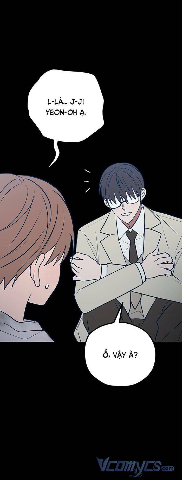 Kẻ Rác Rưởi Không Đáng Được Yêu: Chapter 62