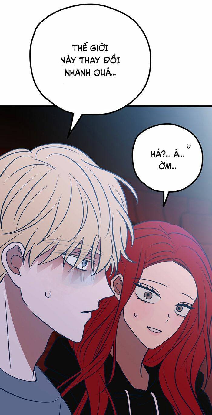 Kẻ Rác Rưởi Không Đáng Được Yêu: Chapter 63