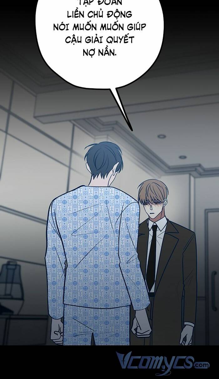 Kẻ Rác Rưởi Không Đáng Được Yêu: Chapter 63